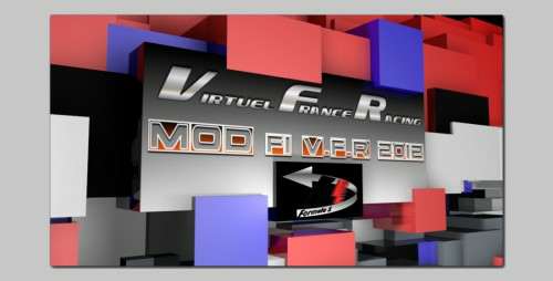 F1 VFR 2012