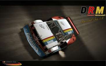 Deutsche Rennsport Meisterschaft