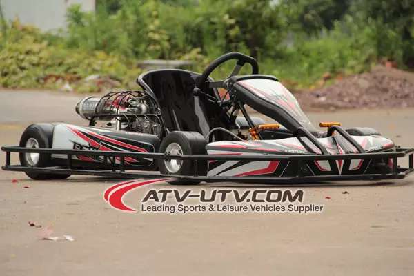 Karting DinoLeisure SpeedMAX Karting DinoLeisure SpeedMAX