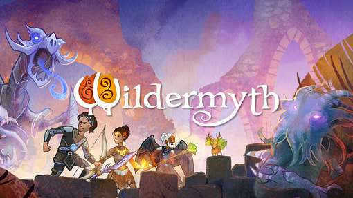 Wildermyth Wildermyth