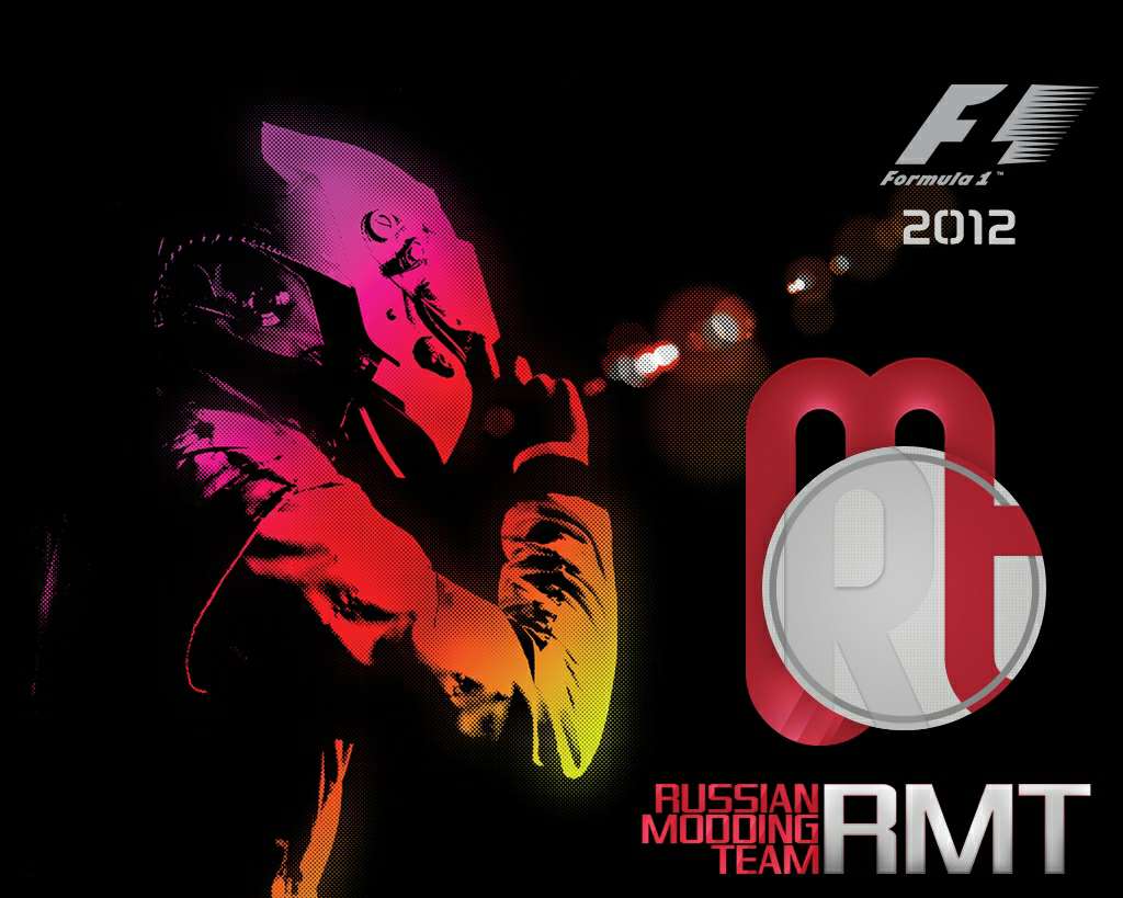 F1 RMT 2012 F1 RMT 2012