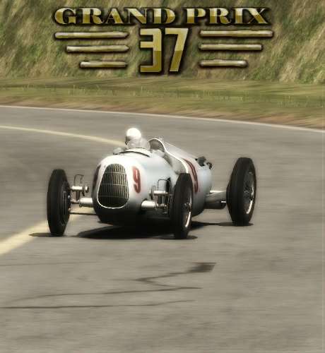 F1 1937 F1 1937