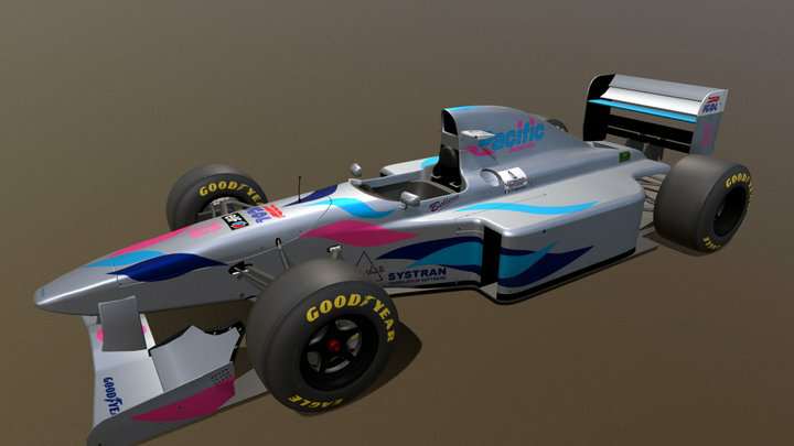 F1 1994 F1 1994