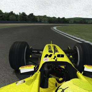 Обложка F1 2000 RVR