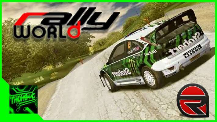 Rallyworld