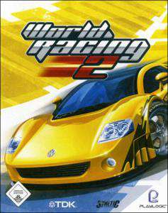 World Racing 2 + MEGA Modpack World Racing 2 + MEGA Modpack