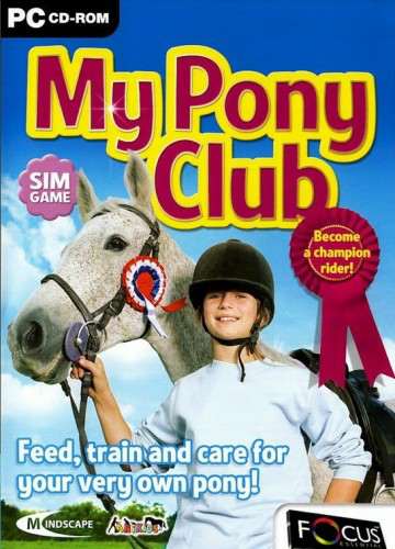 My Pony Club