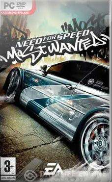 Need for Speed: Most Wanted - Cross time for revenge Need for Speed: Most Wanted - Cross time for revenge