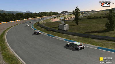 третий скриншот из rFactor 2 Mods