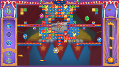 второй скриншот из Ball of Wonder