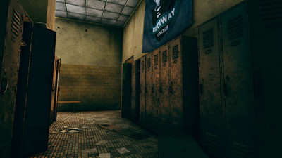 четвертый скриншот из ALUMNI - Escape Room Adventure