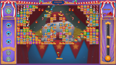 первый скриншот из Ball of Wonder