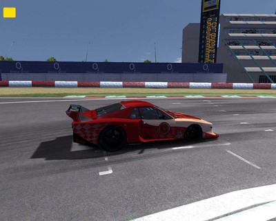 третий скриншот из Deutsche Rennsport Meisterschaft