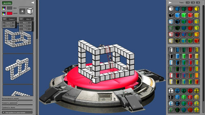 первый скриншот из ConFig Impossible