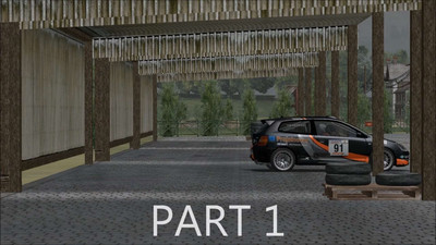 четвертый скриншот из Rallyworld