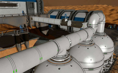 первый скриншот из Space Engineers: Ultimate Edition