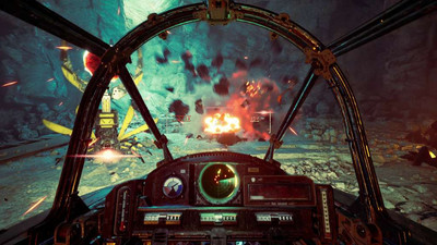 третий скриншот из Aegis Descent