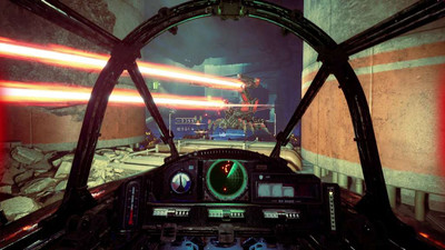 четвертый скриншот из Aegis Descent