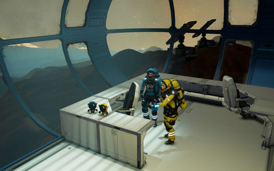 третий скриншот из Space Engineers: Ultimate Edition