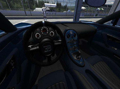 второй скриншот из rFactor - Shift Street Ultimate Car Collection