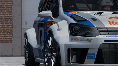 третий скриншот из Rallyworld