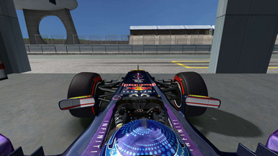 второй скриншот из F1RF2 2014
