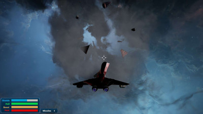 четвертый скриншот из Silverwing