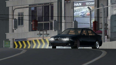 первый скриншот из Shift Street Ultimate Extra