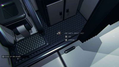 первый скриншот из The First Odyssey