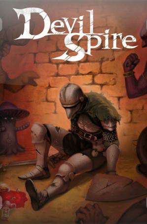 Devil Spire