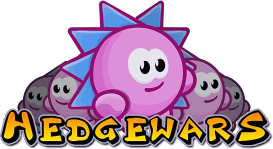 Обложка Hedgewars