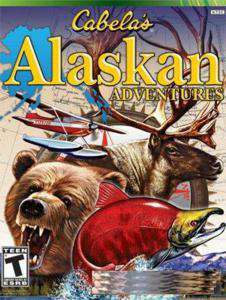 Cabela's Big Game Hunter 10th Anniversary Edition: Alaskan Adventure Cabela's Big Game Hunter 10th Anniversary Edition: Alaskan Adventure
