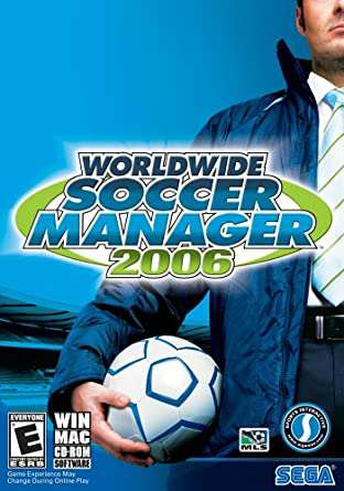 Worldwide Soccer Manager 2006 Worldwide Soccer Manager 2006