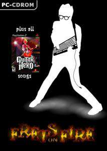 Frets on Fire + все песни из Guitar Hero Frets on Fire + все песни из Guitar Hero