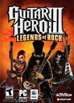 Frets on Fire + все песни из Guitar Hero III: Legends of Rock Frets on Fire + все песни из Guitar Hero III: Legends of Rock