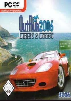 OutRun 2006 Coast 2 Coast OutRun 2006 Coast 2 Coast