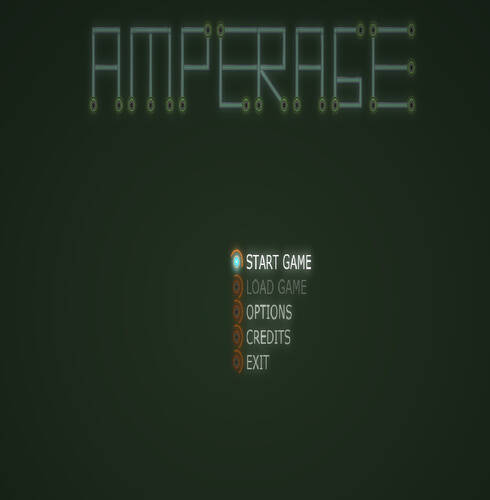Amperage