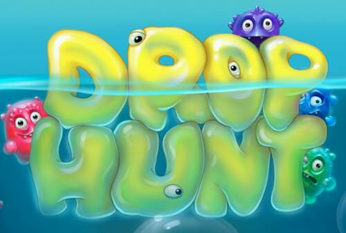 Drop Hunt