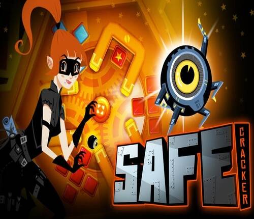 Safe Cracker