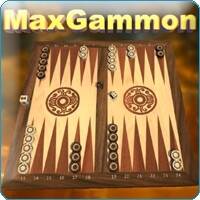 Нарды MaxGammon