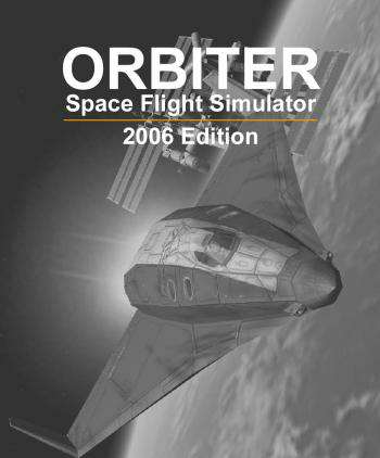 Orbiter c аддонами