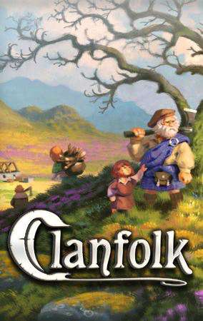 Clanfolk