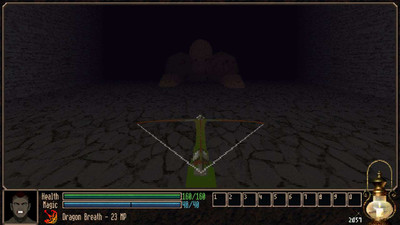 первый скриншот из Devil Spire