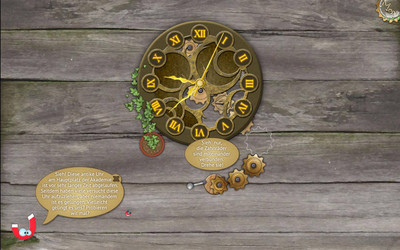 четвертый скриншот из World of Magic Machines
