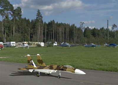 второй скриншот из AeroFly Pro Deluxe +Addon1&2 +Aircraft