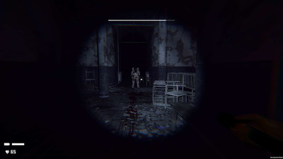 четвертый скриншот из Going Into The Unknown