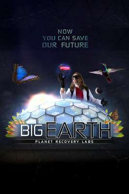 Big Earth Big Earth
