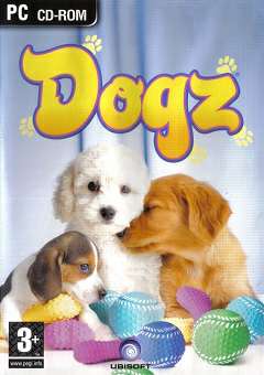 Dogz Dogz