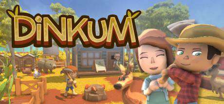 Dinkum Dinkum
