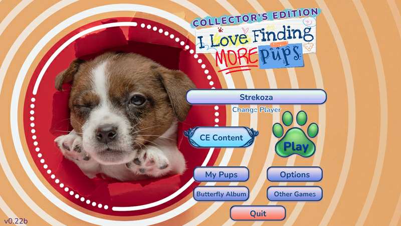 I Love Finding MORE Pups Collector’s Edition